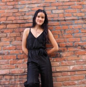 Meet your Posher, Simone